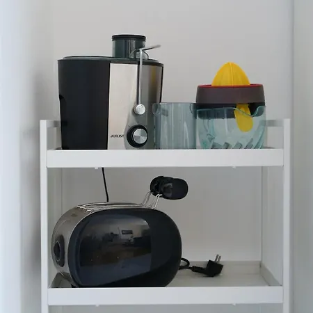 Apartmán Apartment16
