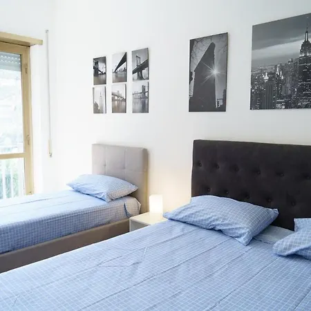 Apartment16 *