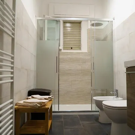 Apartment16 * Řím