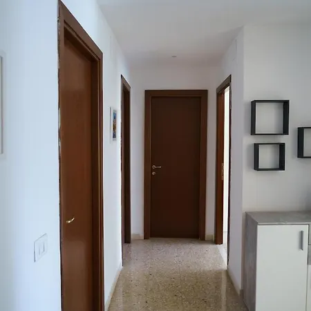Apartmán Apartment16