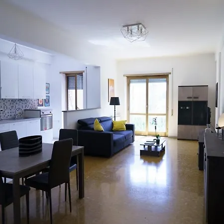 Apartmán Apartment16 *