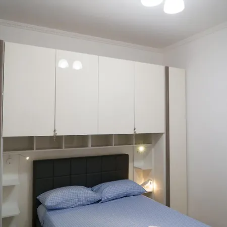 Apartmán Apartment16