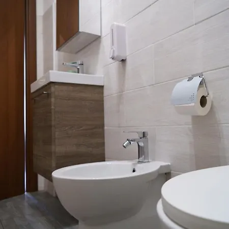 Apartment16 Řím