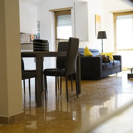 Apartment16 *