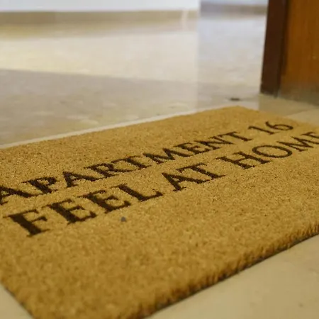 Apartment16 * רומא
