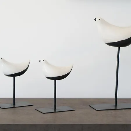 Apartment16 דירה רומא