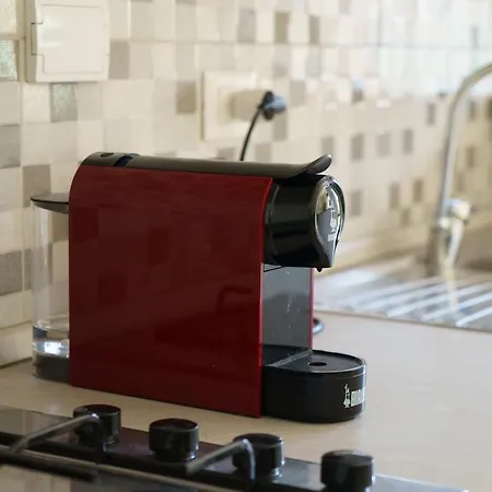 Apartment16 * רומא