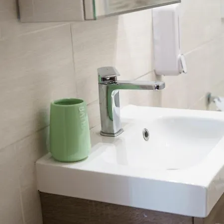 Apartment16 דירה רומא