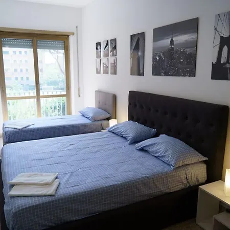 Apartment16 דירה