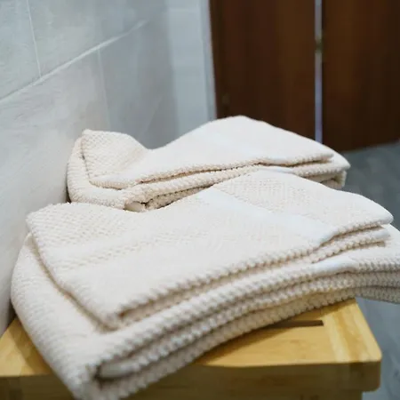 Apartment16 Lejlighed *