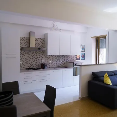 Apartment16 Lejlighed *