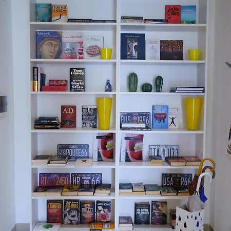 Apartment16 Lejlighed *