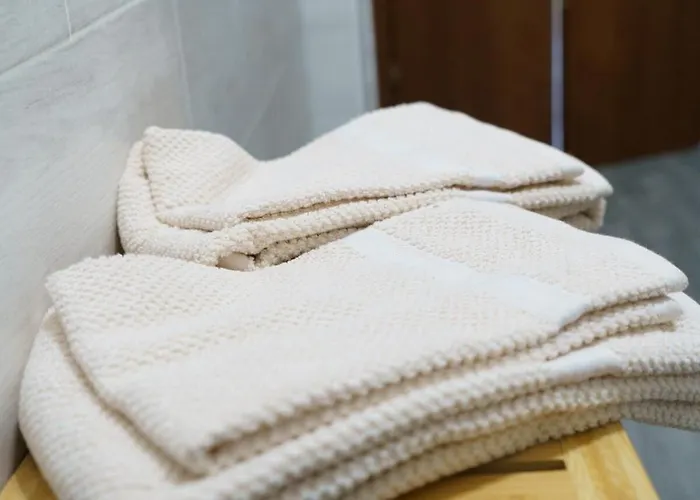 Apartment16 Appartamento *