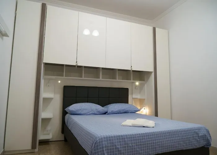 Apartment16 Appartamento Roma