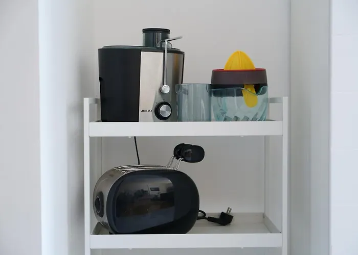 Appartamento Apartment16