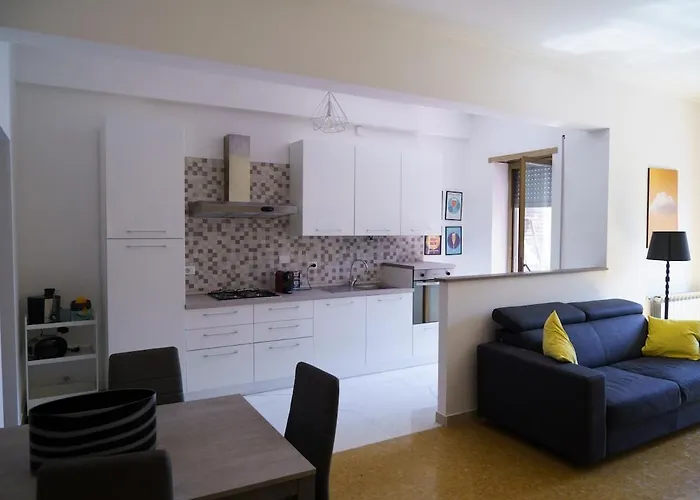 Apartment16 Appartamento *