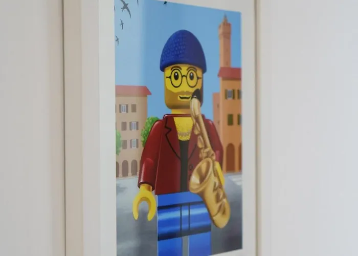 Apartment16 Appartamento