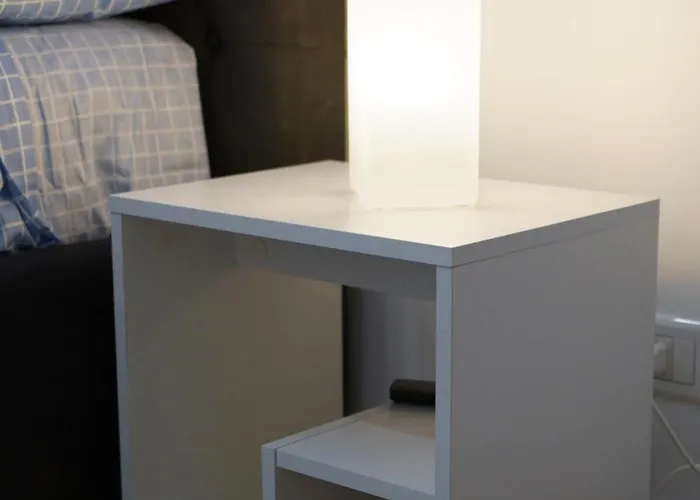 Apartment16 Appartamento