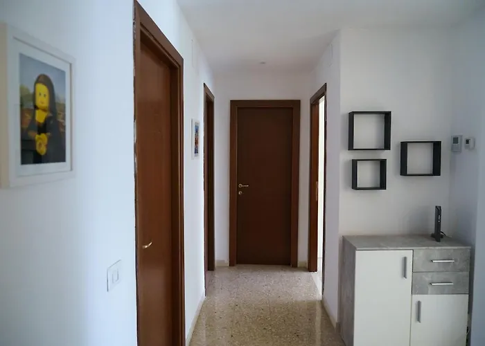 Appartamento Apartment16