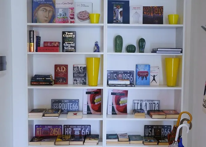 Apartment16 Appartamento *