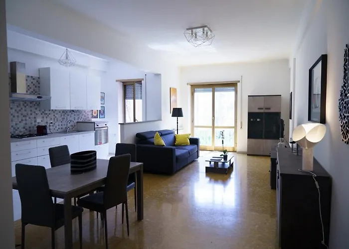 Appartamento Apartment16 *