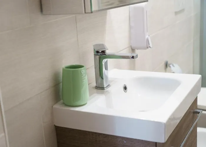 Apartment16 Appartamento Roma