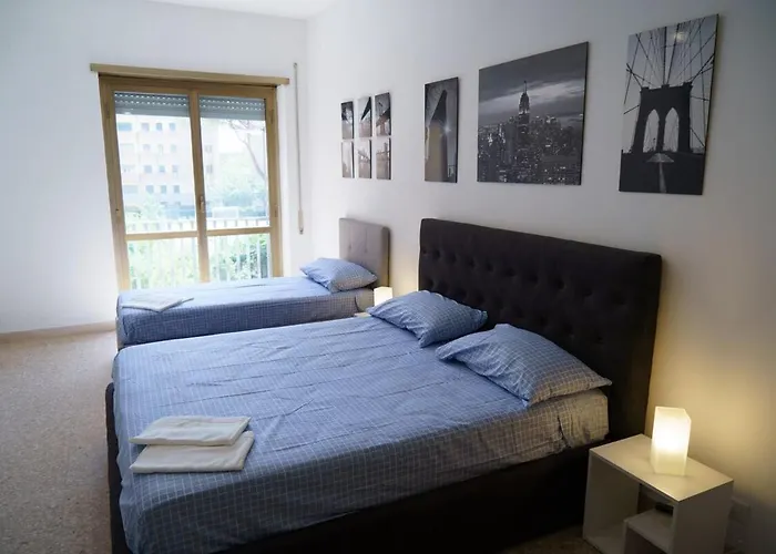 Apartment16 Appartamento