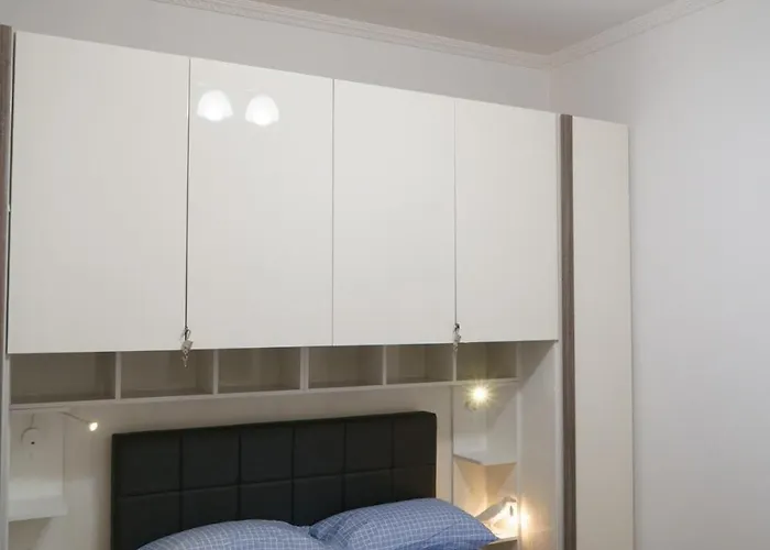 Appartamento Apartment16