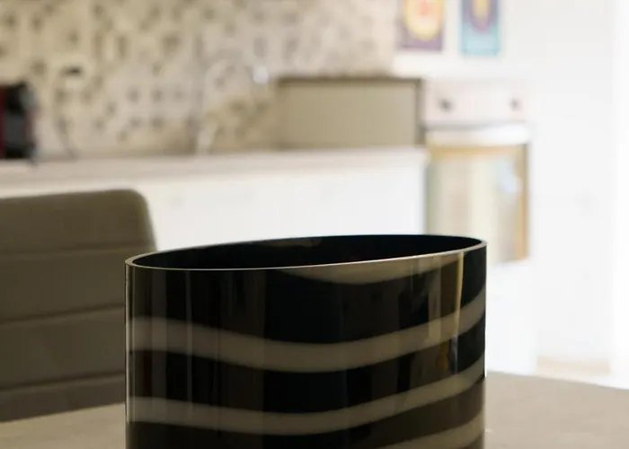 Apartment16 Appartamento *