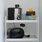 Apartament Apartment16